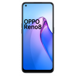 Oppo Reno8 5G 智能手機 (8+256GB) (微光黑色)
