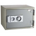 Safewell SD103K SD Series Fire Resistant Safe (Olive Green)