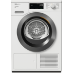 Miele TED265WP 8.0kg T1 Heat-pump Tumble Dryer (Top Removable)