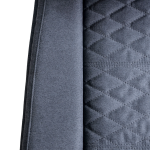 Zenox 舒適頸背按摩椅墊 (Z-0221-GR1)