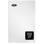 Hibachi HY-10GWN 10L/min Balance Forced Exhaust Type Instant LP Gas Water Heater (Black Flue)
