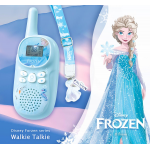 infoThink iWT-100-Frozen Disney Frozen series Walkie Talkie