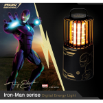 infoThink iEL-100 IRON MAN Series Digital Energy Light