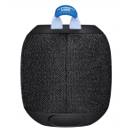 Ultimate Ears WONDERBOOM 3 防水無線藍牙喇叭 (黑色)