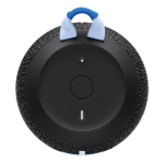 Ultimate Ears WONDERBOOM 3 防水無線藍牙喇叭 (黑色)