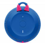 Ultimate Ears WONDERBOOM 3 防水無線藍牙喇叭 (藍色)