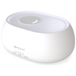 Megivo Oasis LED Aromatherapy Humidifier (White) (MO-WH)