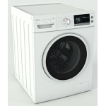 【已停產】Teka 德格 TKD1491 9.0公斤 1400轉 變頻前置式洗衣機