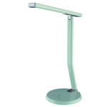 Silk Road SR1071-GN LED Table lamps (Green)