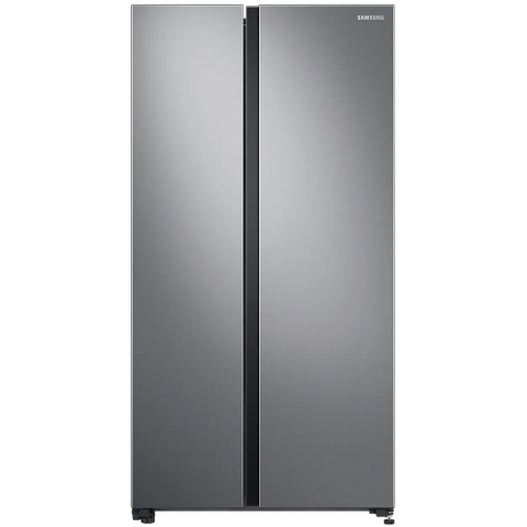 Samsung 三星 RS62R5007M9 647公升 變頻大型對門式雪櫃 *(客戶必須裝修完畢才睇位，如未有裝修必須再睇，費用$110)