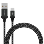 Momax DTA11D Zero USB C To USB A 連接線 USB2.0 Android (1.0M) (灰色)