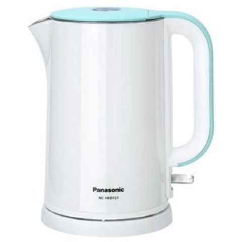 Panasonic 樂聲 NC-HKD121 1.2公升 電熱水壺