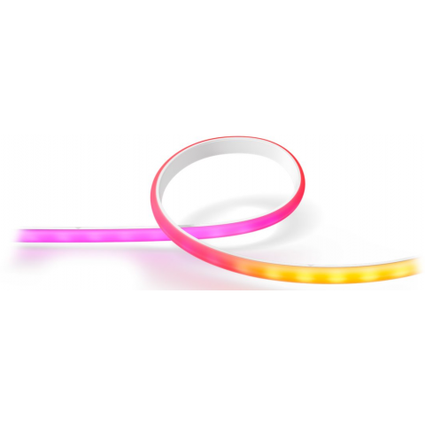 Philips Hue Gradient LightStrip 延伸智能漸變彩色燈帶 (1.0米) (929002995004)