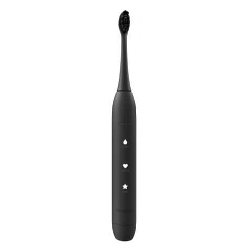 ZenyumSonic™ Electric Toothbrush (Black) (ZenyumSonic-BLK)