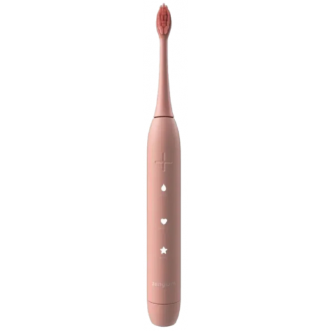 ZenyumSonic™ Electric Toothbrush (Pink) (ZenyumSonic-PK)
