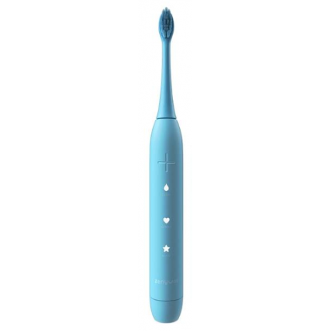 ZenyumSonic™ Electric Toothbrush (Blue) (ZenyumSonic-BLU)