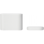 LG 樂金 QP5-WH Sound Bar 3.1.2 聲道杜比全景聲無線 Eclair Soundbar (白色)