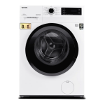 Toshiba TWD-BK90S2H 8/5kg 1200Rrpm Front Loading Washer Dryer
