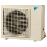 Daikin 大金 FDMR100AXV1H/RR100BY19 4.0匹 36000Btu 定頻淨冷中靜壓 風管連接型分體機 (金屬風扇) (無線遙控)