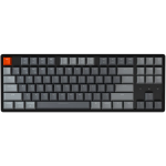 Keychron K8-J1 K8 87Keys TKL 無線機械鍵盤 (RGB Aluminum 可換軸/紅軸)
