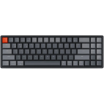 Keychron K14-J2 K14 72Keys 無線機械鍵盤 (RGB Aluminum 可換軸/青軸)