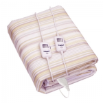 Origo UB3130L 200W 3-Zone Electric Blanket
