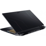 Acer 宏碁 15.6吋 i7 16GB+512GB Nitro 5 筆記型電腦 (曜石黑色) (AN515-58-776W)