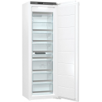 Gorenje FNI5182A1 235L Built-in Single Door Upright Freezer