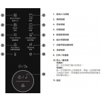 Panasonic 樂聲 NN-DS59NB 27公升 「變頻式」蒸氣烤焗微波爐
