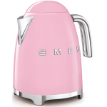 Smeg KLF03PKUK 1.7公升 電熱水壺 (粉紅色)