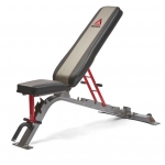 Reebok FIT264 多功能健身床 / 健身椅