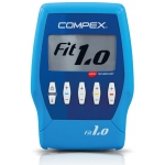 Compex FIT248 Fit 1.0 肌肉電刺激訓練儀 (有線)