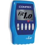 Compex FIT248 Fit 1.0 肌肉電刺激訓練儀 (有線)