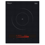Rasonic RIC-SNG28S 32cm 2800W Built-in/Freestanding Kitchen Use Single-Burner Induction Cooker (13A)