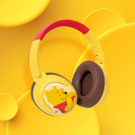 infoThink iTWS500-Winnie Headphone (Winnie the Pooh)