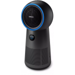 Philips AMF220/35 452ft² 3-in-1 Air Purifier, Fan and Heater