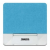 Zanussi 金章 ZSAP8-BL 智能音樂浴暖寶面板 (藍色) (適用於ZSAP8) +$349