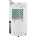 LG 樂金 MD17GQSE0 29公升/日 變頻式 UVnano™殺菌 智能抽濕機