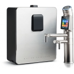 Tyent UCE-E13T PLUS Under Counter Extreme Water Ionizer (Satin Silver)