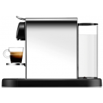 Nespresso C140-SG-ME-NE CitiZ Platinum C 咖啡機 (不鏽鋼)