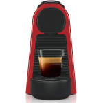Nespresso ESSENZA MINI 19巴 座檯式膠囊咖啡機 (紅色)