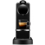 Nespresso C140-SG-TI-NE CitiZ Platinum C 咖啡機 (鈦金屬)