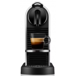 Nespresso D140-SG-ME-NE CitiZ Platinum D 咖啡機 (不鏽鋼)
