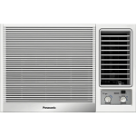 Panasonic 樂聲 CW-N1821EA 2.0匹 R32雪種 窗口式冷氣機