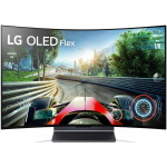 LG 樂金 42LX3QPCA 42吋 OLED Flex 柔性顯示屏 遊戲電視