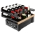 EuroCave ACMSERVW-DEMI Wine Service Shelf Kit (16 bottles) (Light Oak Front) +$2,819