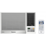 Panasonic CW-HU120ZA 1.5hp R32 Refrigerant Inverter Window Type Cooling Air-Conditioner (With remote control)