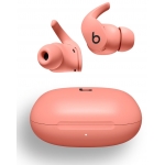 Beats MPLJ3PA/A Beats Fit Pro True Wireless Noise Cancelling Earbuds (Coral Pink)