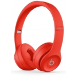 Beats MX472PA/A Beats Solo³ Wireless True Wireless On-Ear Headphones (PRODUCT (RED)