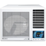 (2023 New Model) Gree GWF09DB 1.0hp Inverter Remote Control Window Air Conditioner